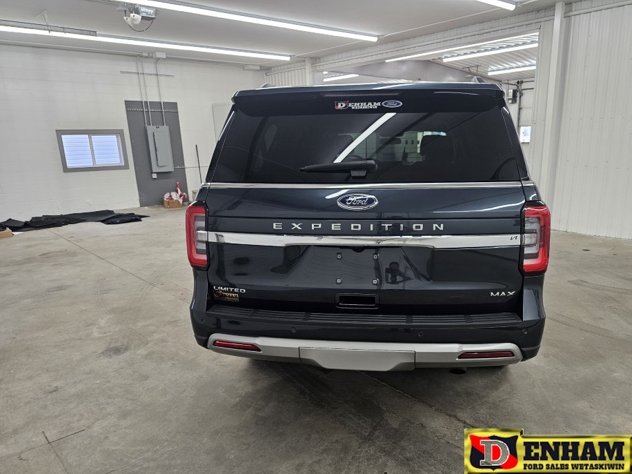 2024 Ford Expedition