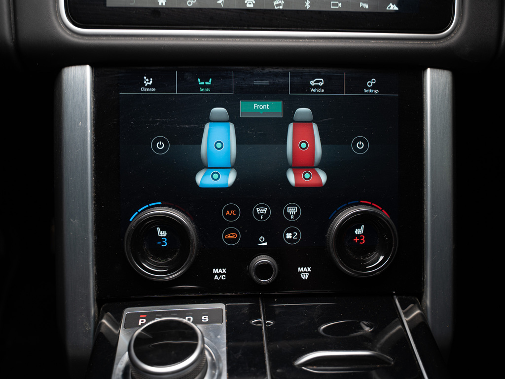 2021 Land Rover Range Rover P525 Westminster, Toronto, Cash