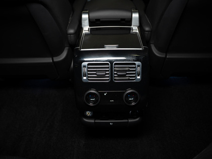 used 2021 Land Rover Range Rover car, priced at $65,900