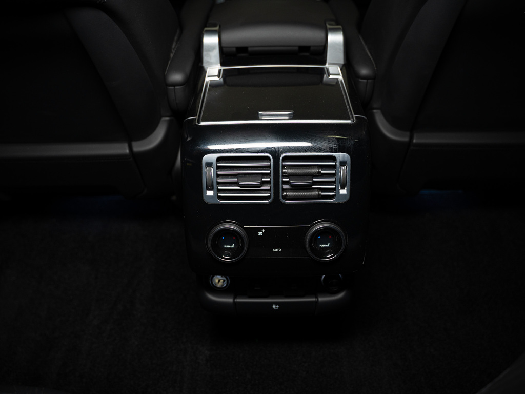 2021 Land Rover Range Rover P525 Westminster, Toronto, Cash