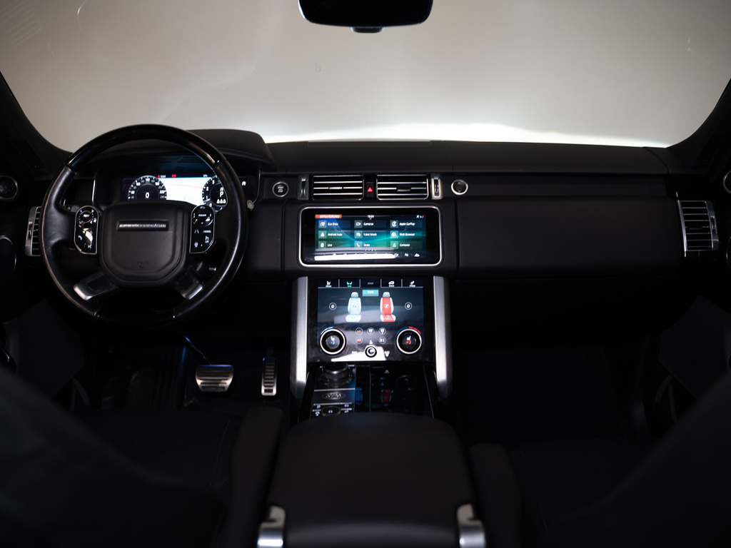 2021 Land Rover Range Rover P525 Westminster, Toronto, Cash