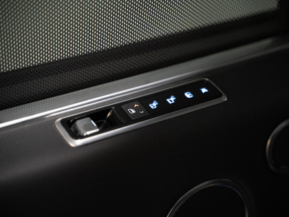 used 2021 Land Rover Range Rover car, priced at $65,900