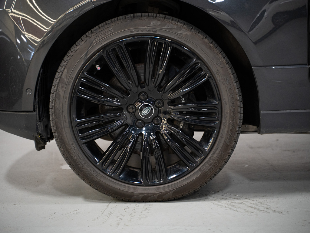 2021 Land Rover Range Rover P525 Westminster, Toronto, Cash