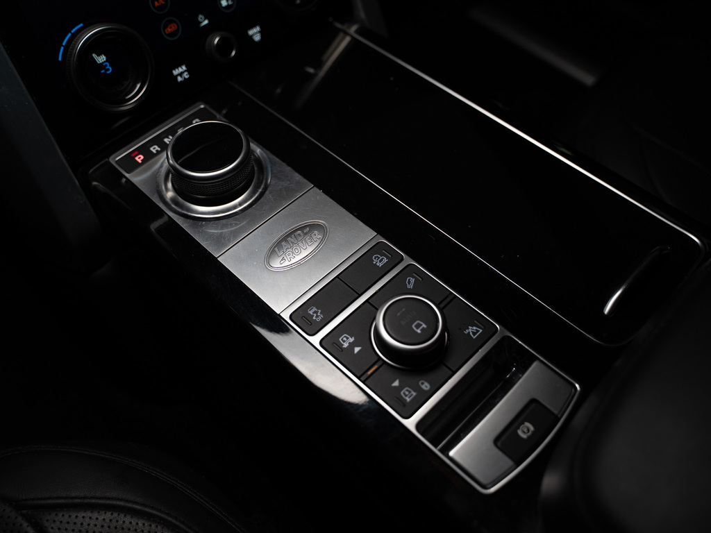 2021 Land Rover Range Rover P525 Westminster, Toronto, Cash