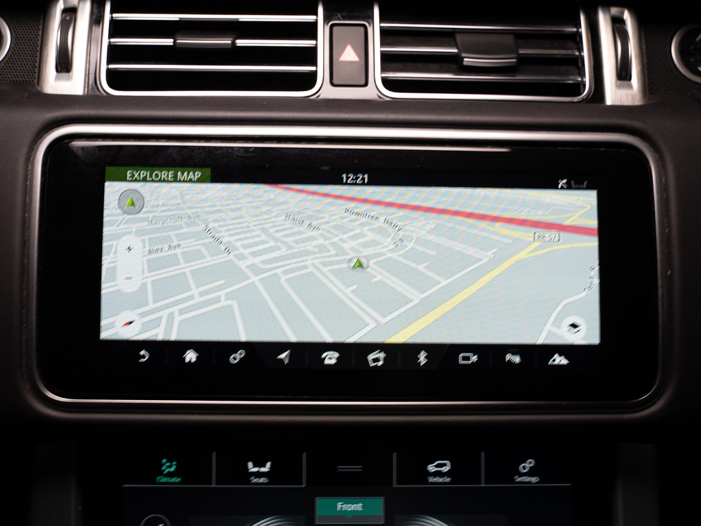 2021 Land Rover Range Rover P525 Westminster, Toronto, Cash