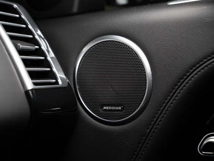 used 2021 Land Rover Range Rover car, priced at $65,900