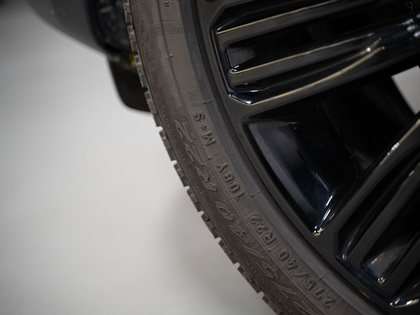 used 2021 Land Rover Range Rover car, priced at $65,900