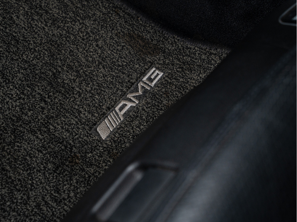 2009 Mercedes-Benz SL 63 AMG 63   CONVERTIBLE   AMG   SUNROOF, 多伦多, 全款车