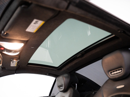 used 2009 Mercedes-Benz SL-Class car, priced at $43,900