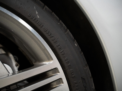 used 2009 Mercedes-Benz SL-Class car, priced at $43,900