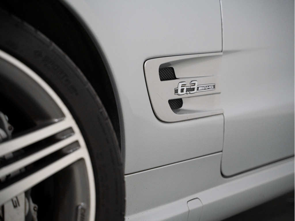 2009 Mercedes-Benz SL 63 AMG 63   CONVERTIBLE   AMG   SUNROOF, 多伦多, 全款车