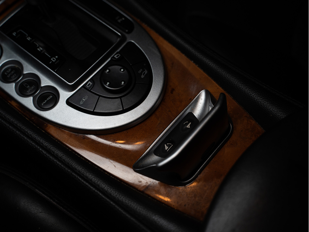 2009 Mercedes-Benz SL 63 AMG 63   CONVERTIBLE   AMG   SUNROOF, 多伦多, 全款车