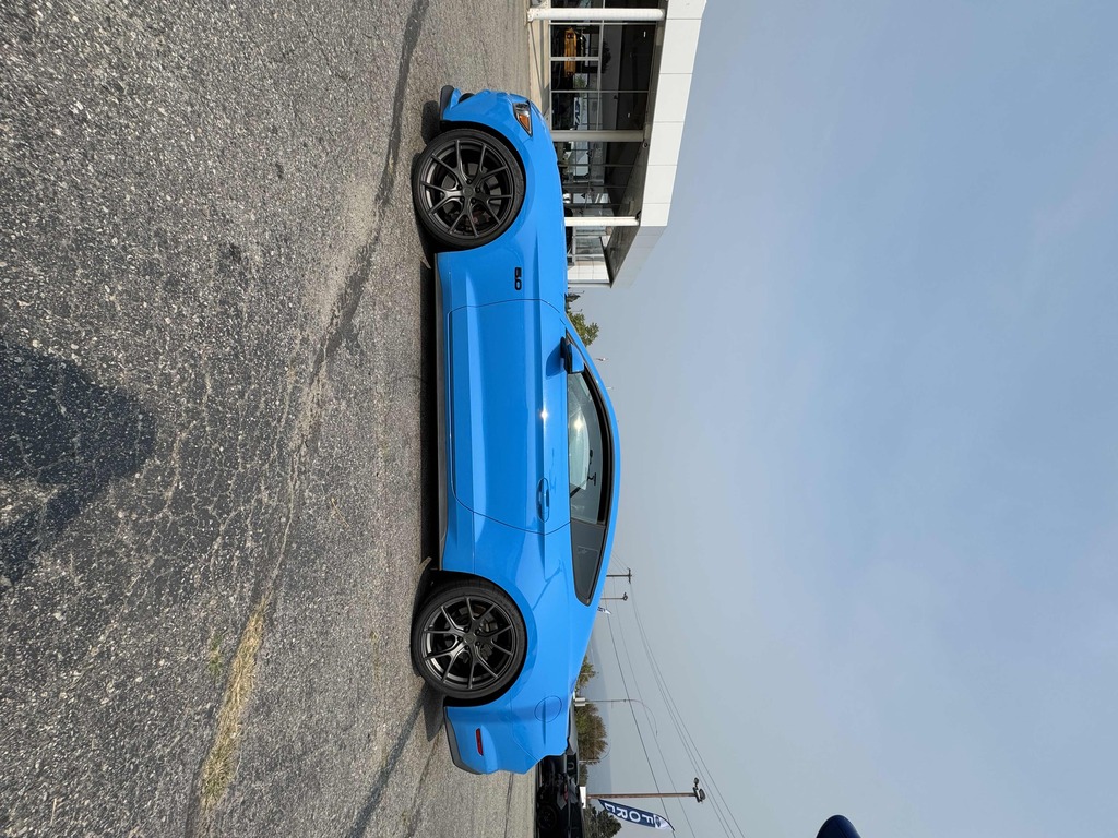 2017 Ford Mustang GT Premium, 温哥华, 全款车