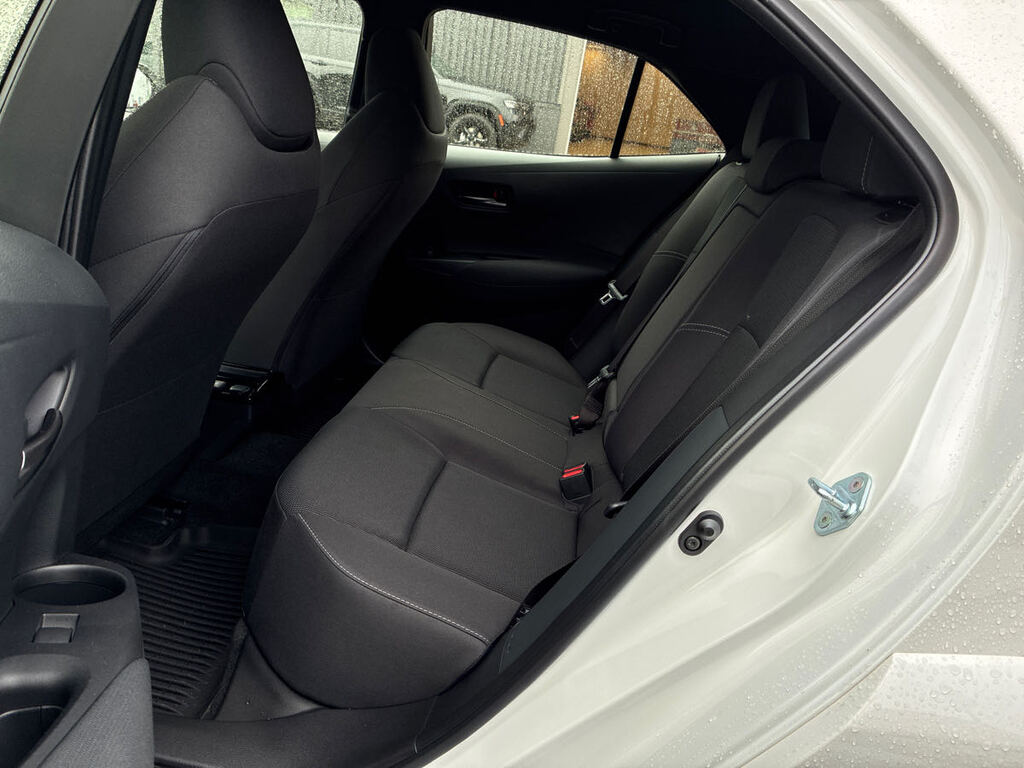 2023 Toyota GR Corolla Collector condition, accident free fully inspected, 温哥华, 全款车