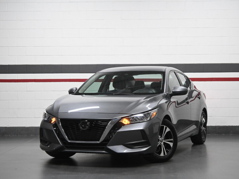 2023 Nissan Sentra
