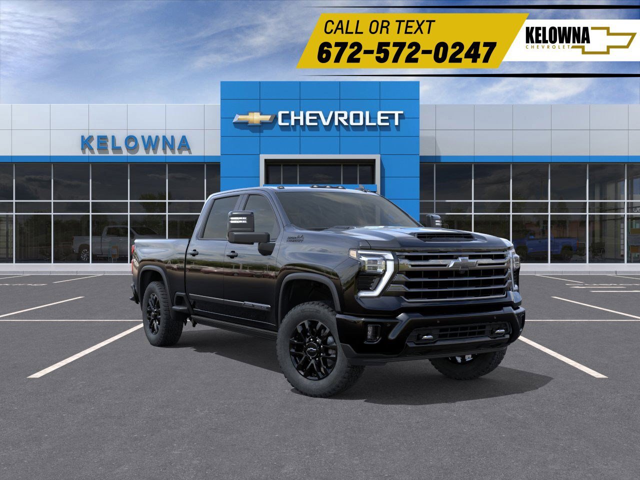 2026 Chevrolet SILVERADO 3500HD