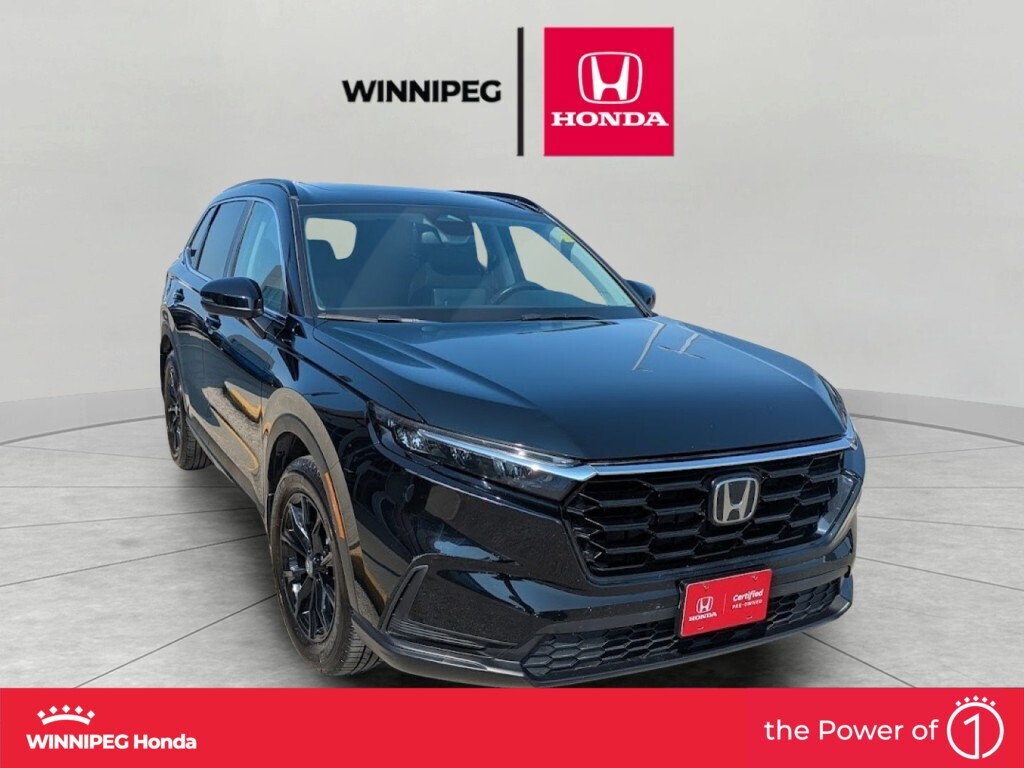 2023 Honda CR-V