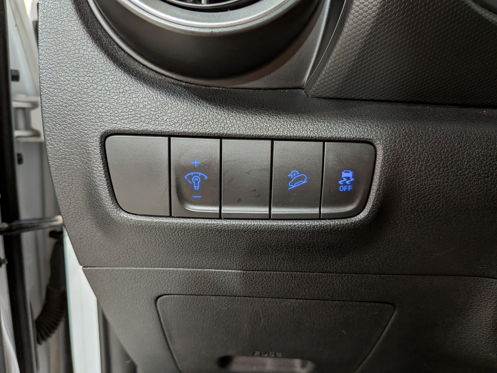 Hyundai Kona 2023 Hyundai Kona 2023