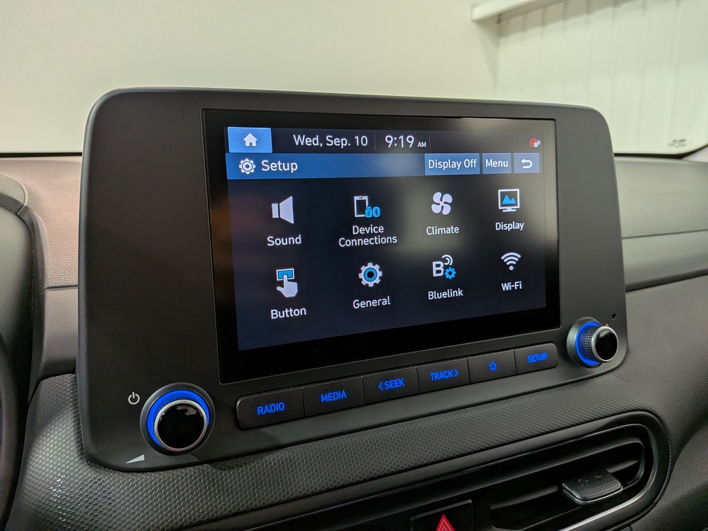 Hyundai Kona 2023 Hyundai Kona 2023