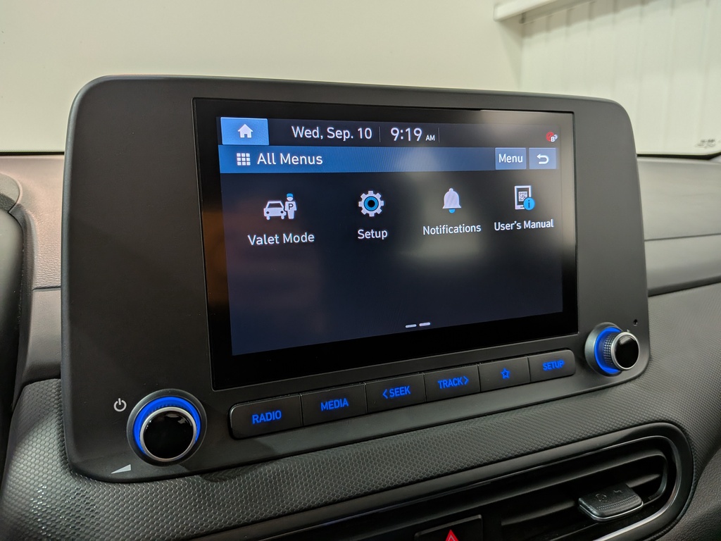 Hyundai Kona 2023 Hyundai Kona 2023