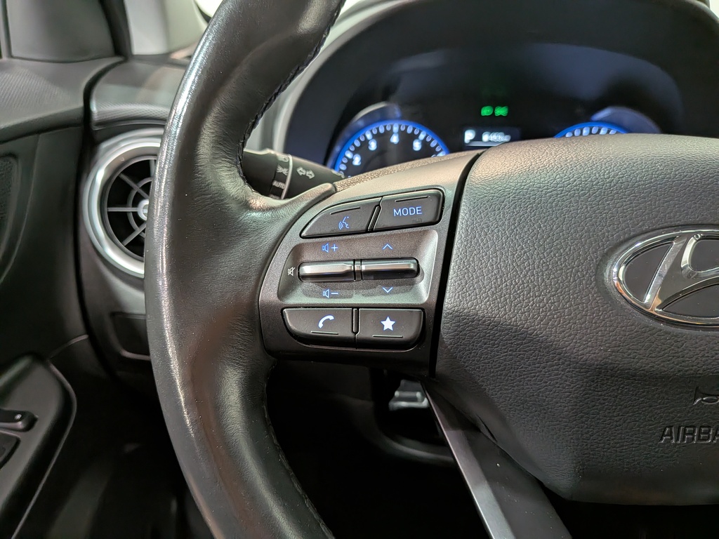 Hyundai Kona 2023 Hyundai Kona 2023