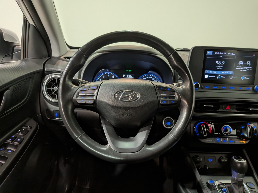 Hyundai Kona 2023 Hyundai Kona 2023