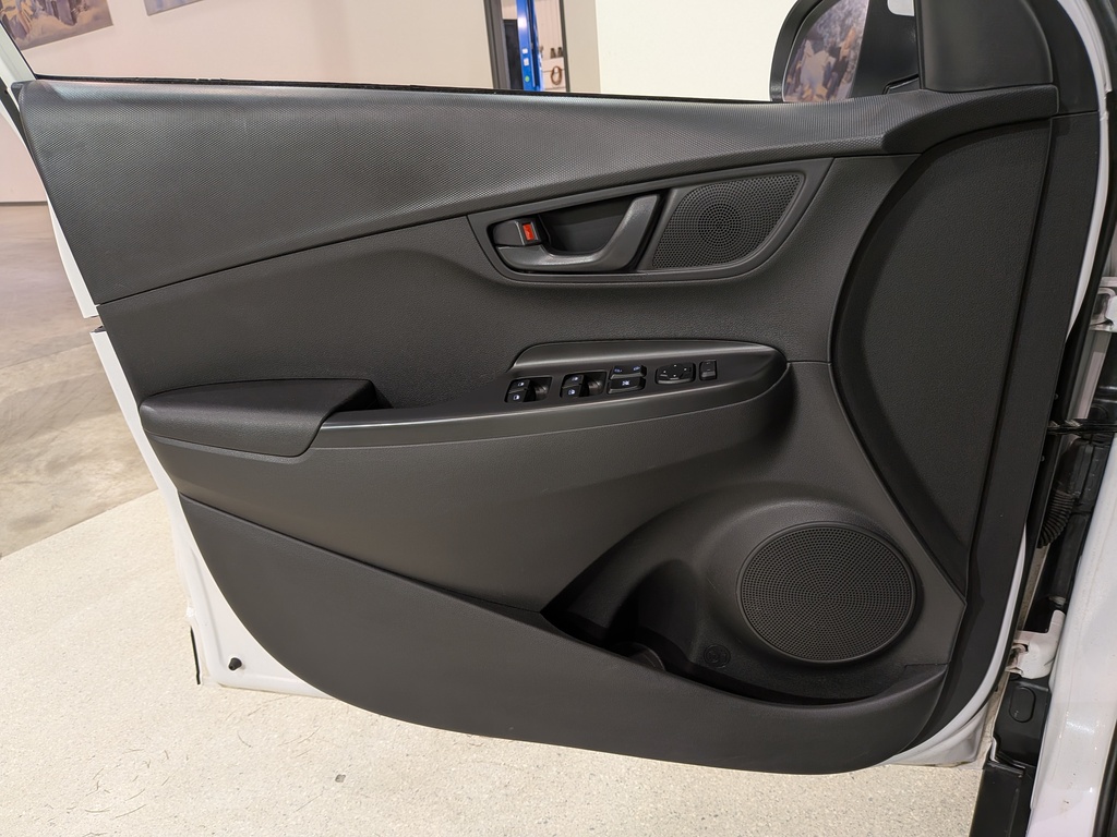 Hyundai Kona 2023 Hyundai Kona 2023