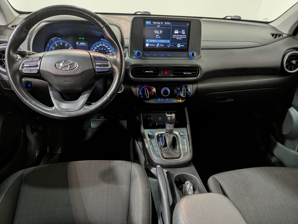 Hyundai Kona 2023 Hyundai Kona 2023