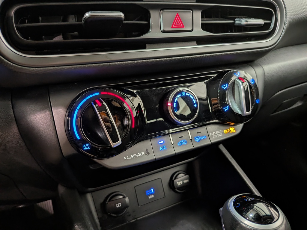 Hyundai Kona 2023 Hyundai Kona 2023