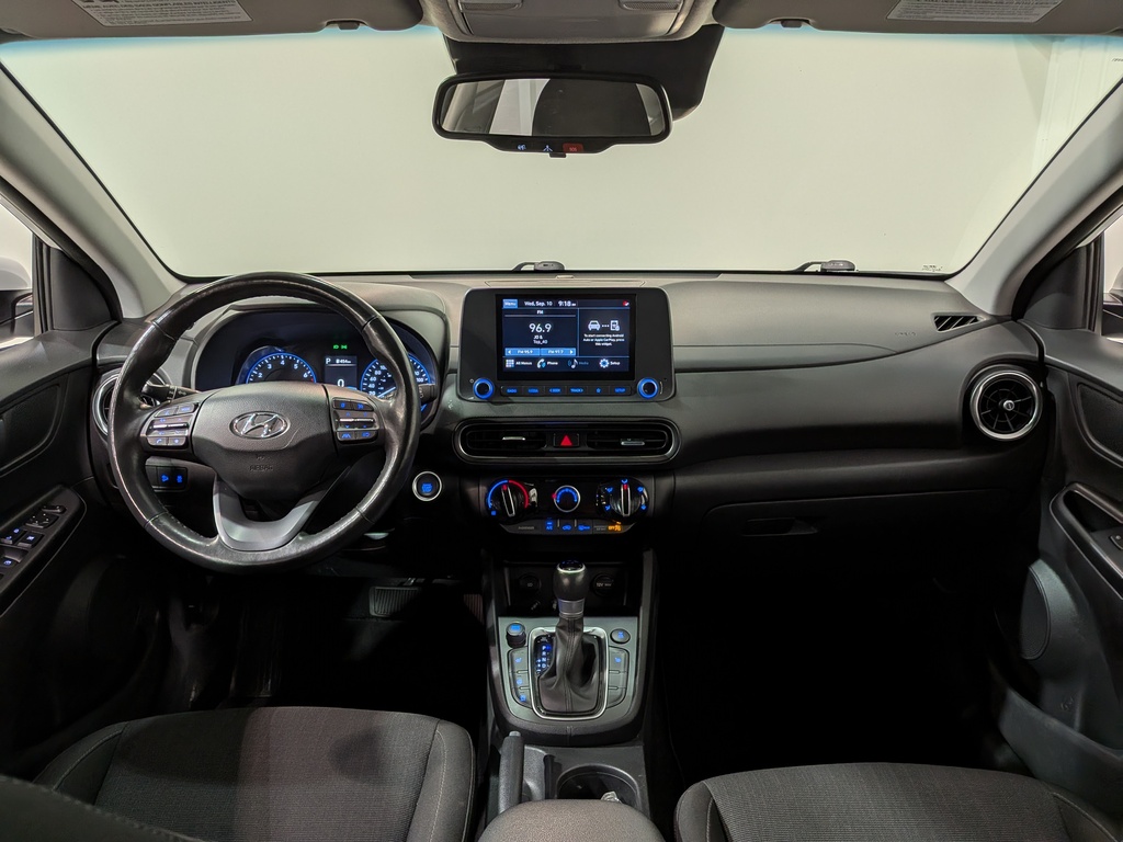 Hyundai Kona 2023 Hyundai Kona 2023