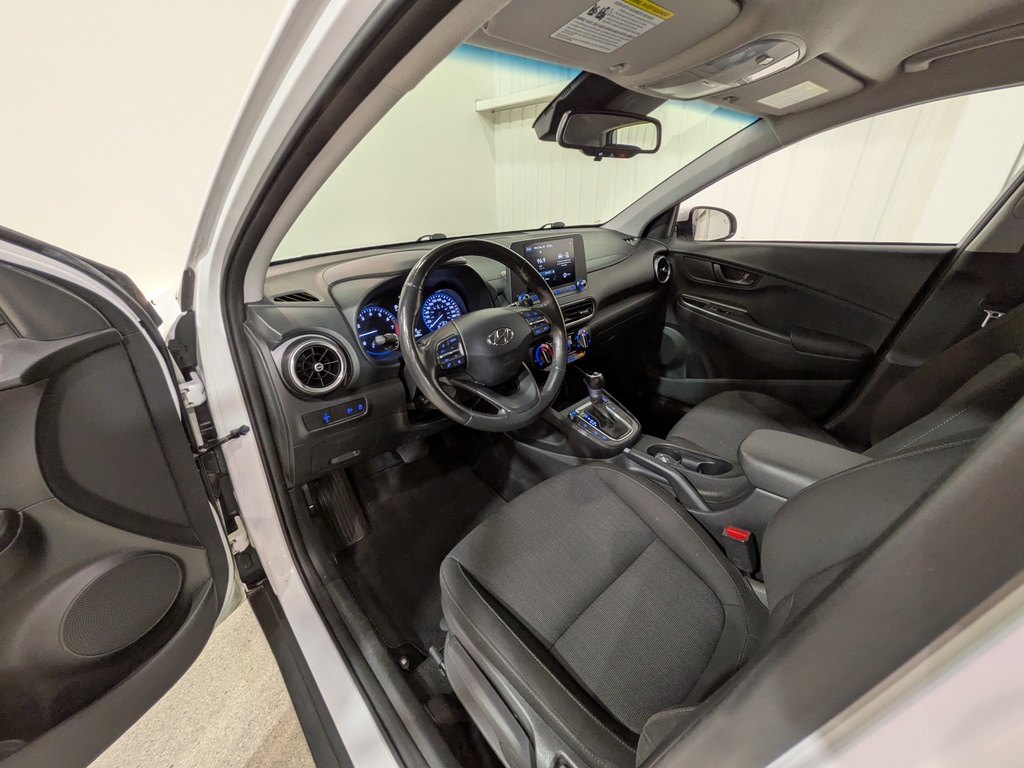 Hyundai Kona 2023 Hyundai Kona 2023