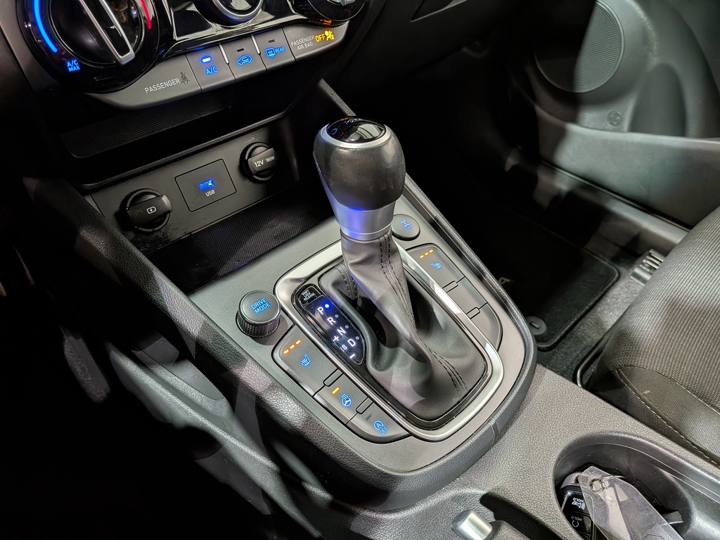 Hyundai Kona 2023 Hyundai Kona 2023
