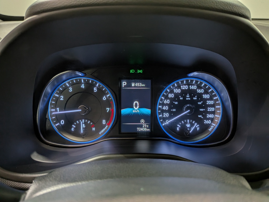 Hyundai Kona 2023 Hyundai Kona 2023