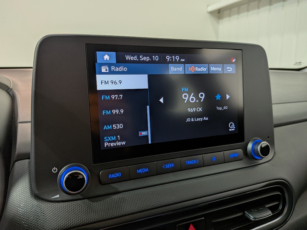 Hyundai Kona 2023 Hyundai Kona 2023