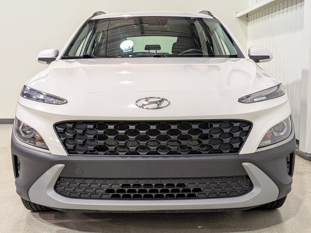 Hyundai Kona 2023 Hyundai Kona 2023