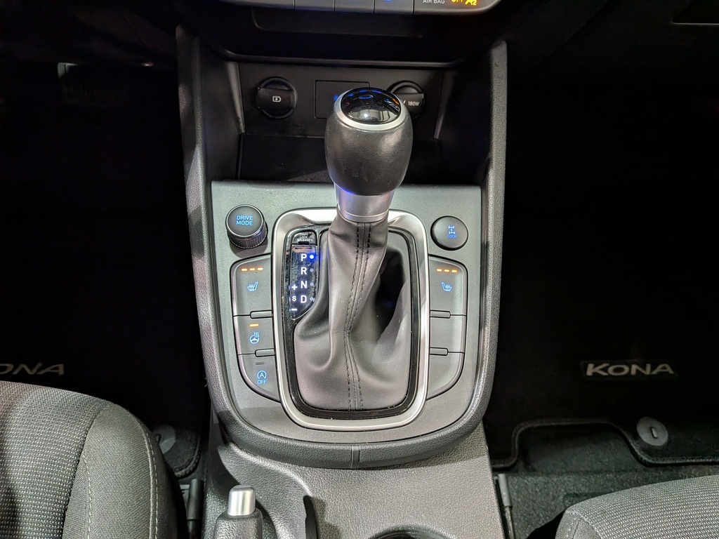 Hyundai Kona 2023 Hyundai Kona 2023
