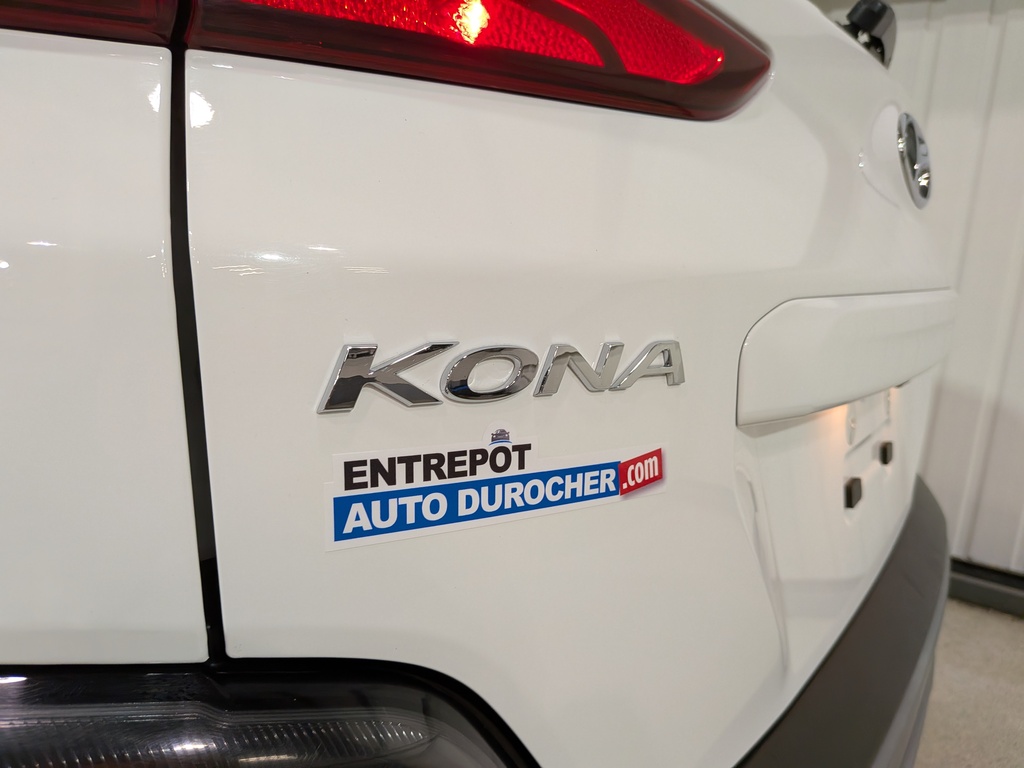 Hyundai Kona 2023 Hyundai Kona 2023