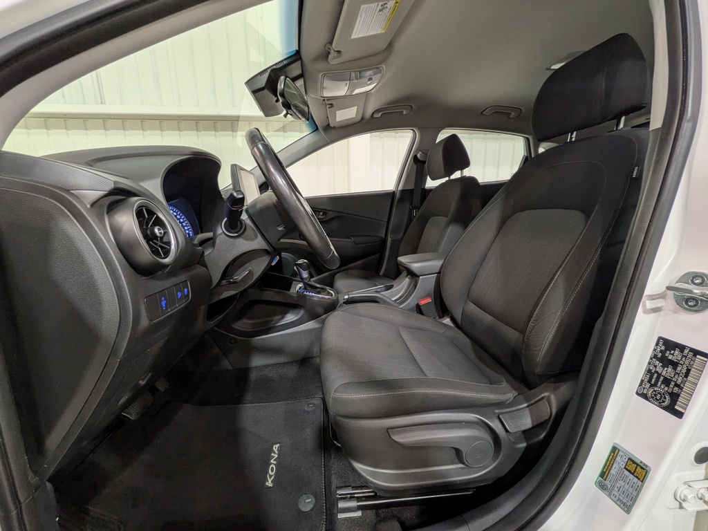 Hyundai Kona 2023 Hyundai Kona 2023