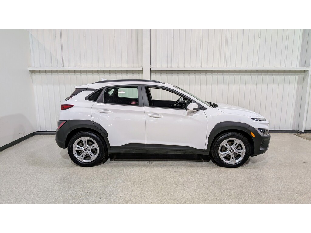 Hyundai Kona 2023 Hyundai Kona 2023
