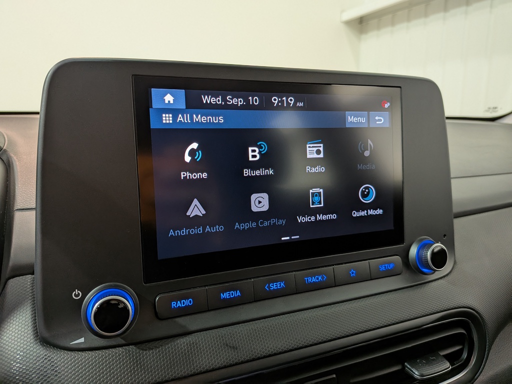 Hyundai Kona 2023 Hyundai Kona 2023