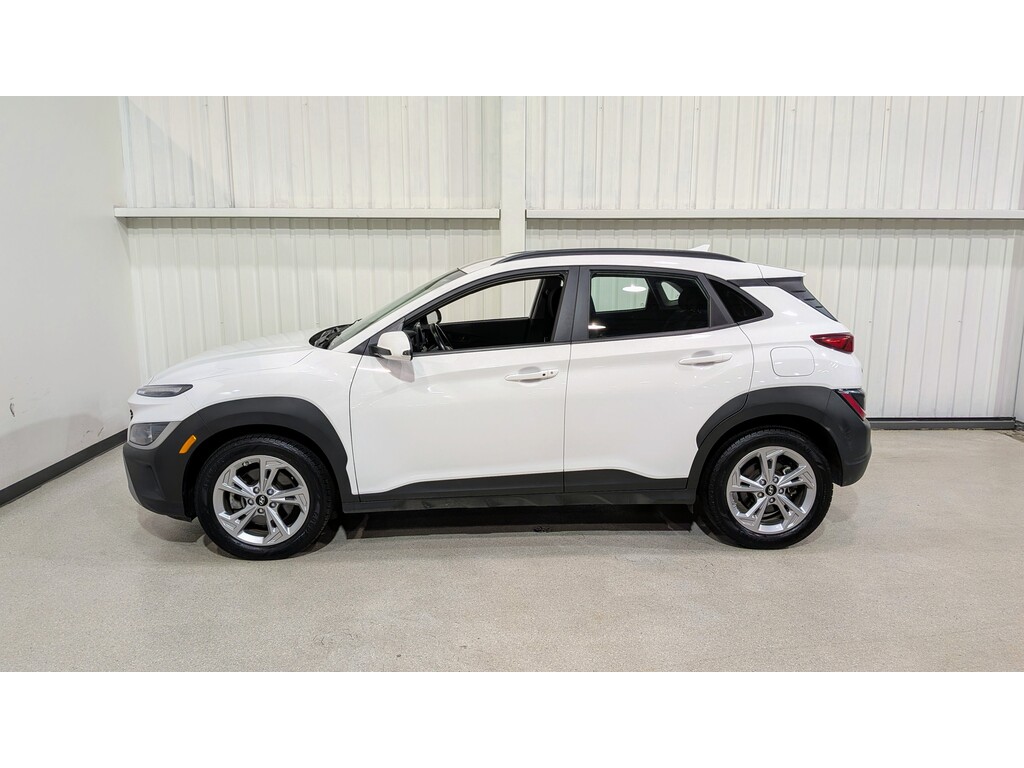 Hyundai Kona 2023 Hyundai Kona 2023