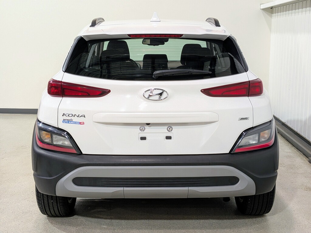 Hyundai Kona 2023 Hyundai Kona 2023