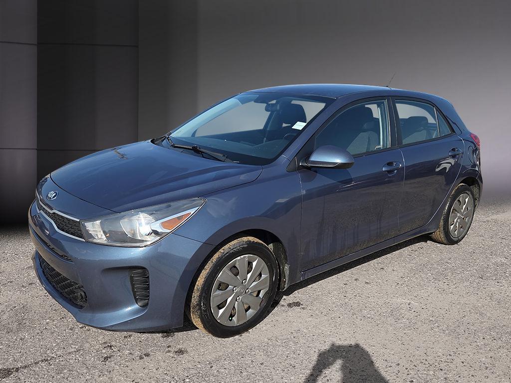 2018 Kia Rio 5-door