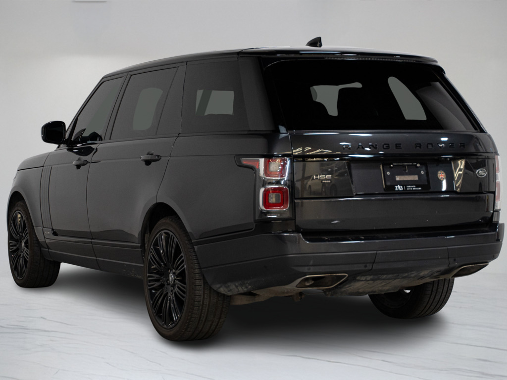 2021 Land Rover Range Rover P525 Westminster, Toronto, Cash