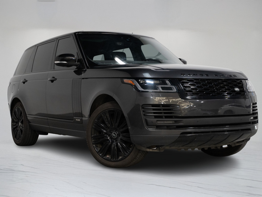 2021 Land Rover Range Rover P525 Westminster, Toronto, Cash