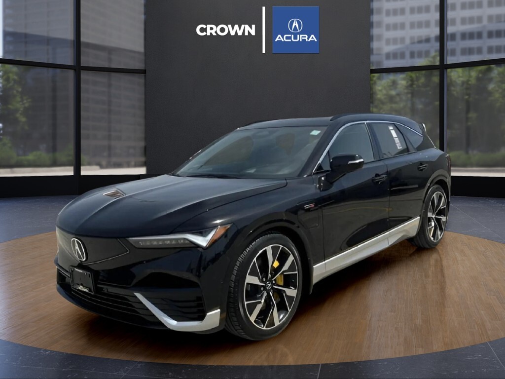 2024 Acura ZDX