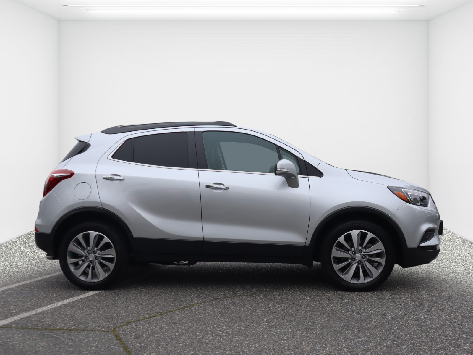2018 Buick Encore