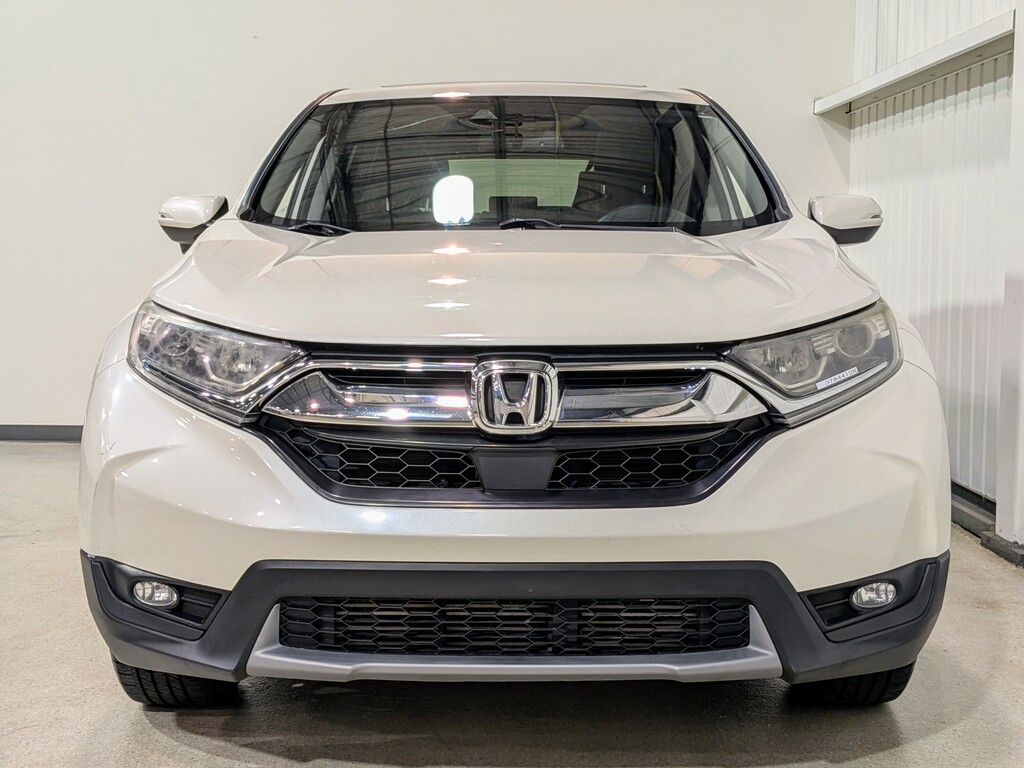 Honda CR-V 2017 Honda CR-V 2017