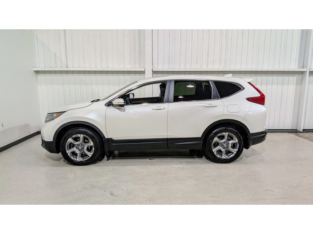 Honda CR-V 2017