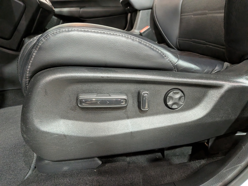 Honda CR-V 2017 Honda CR-V 2017